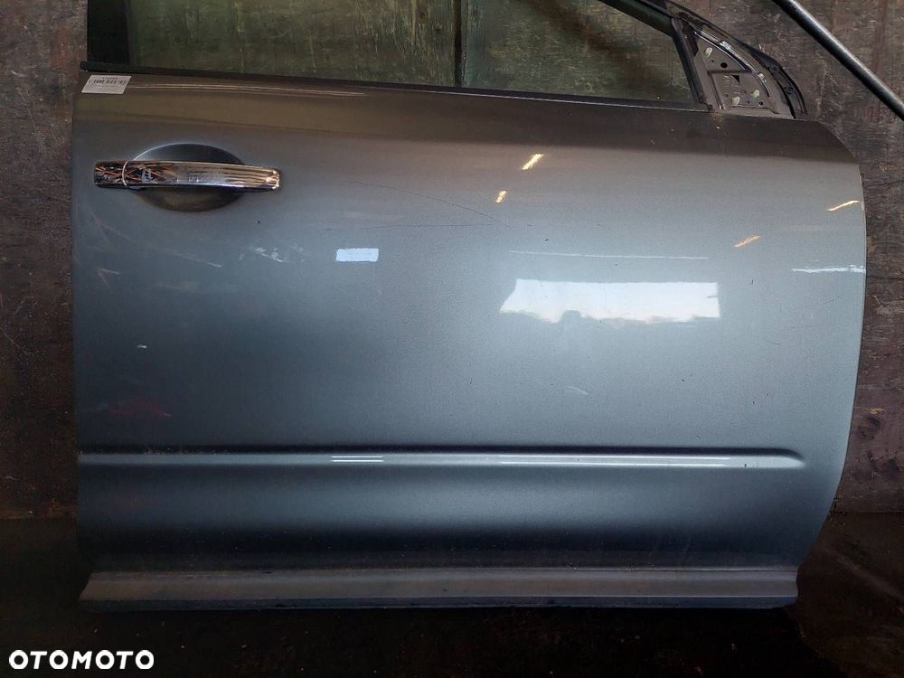 DRZWI KOMPLETNE PRAWY PRZÓD NISSAN MURANO Z50 K21 - 10