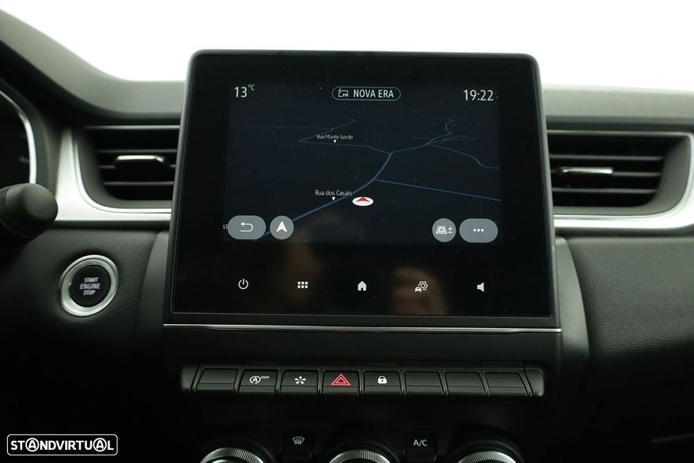 Renault Captur 1.0 TCe Techno - 11