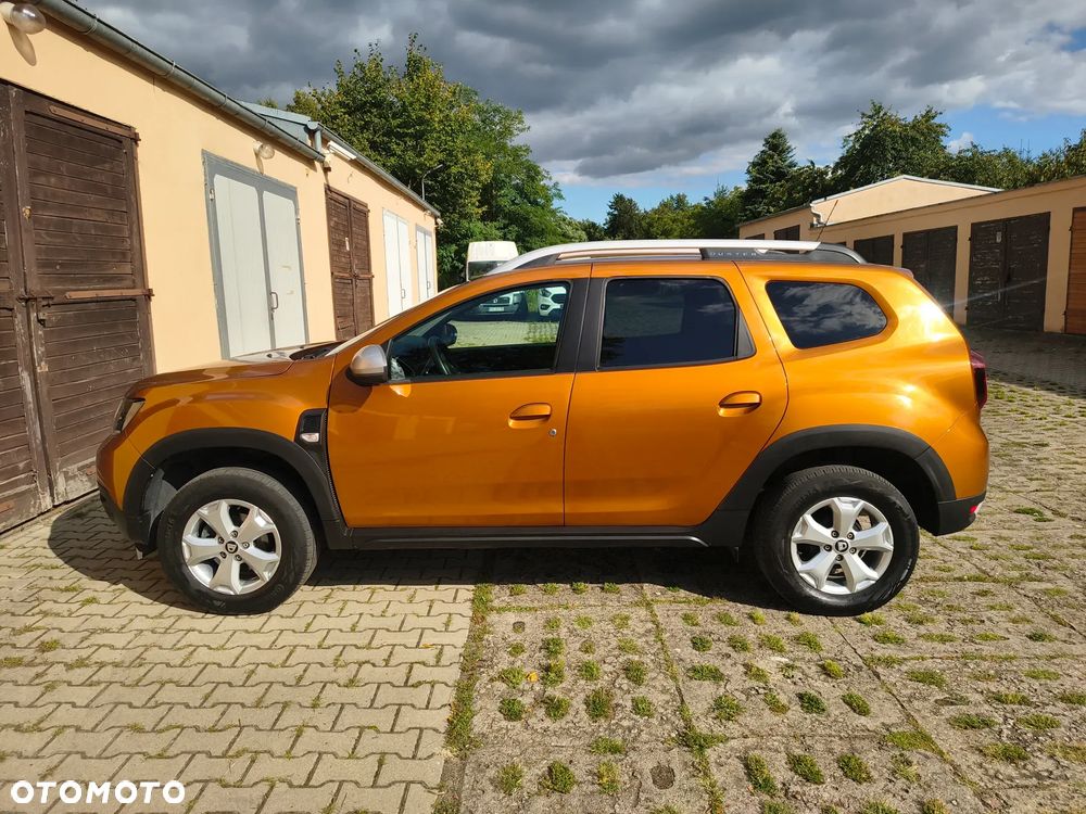 Dacia Duster 1.0 TCe Comfort - 2