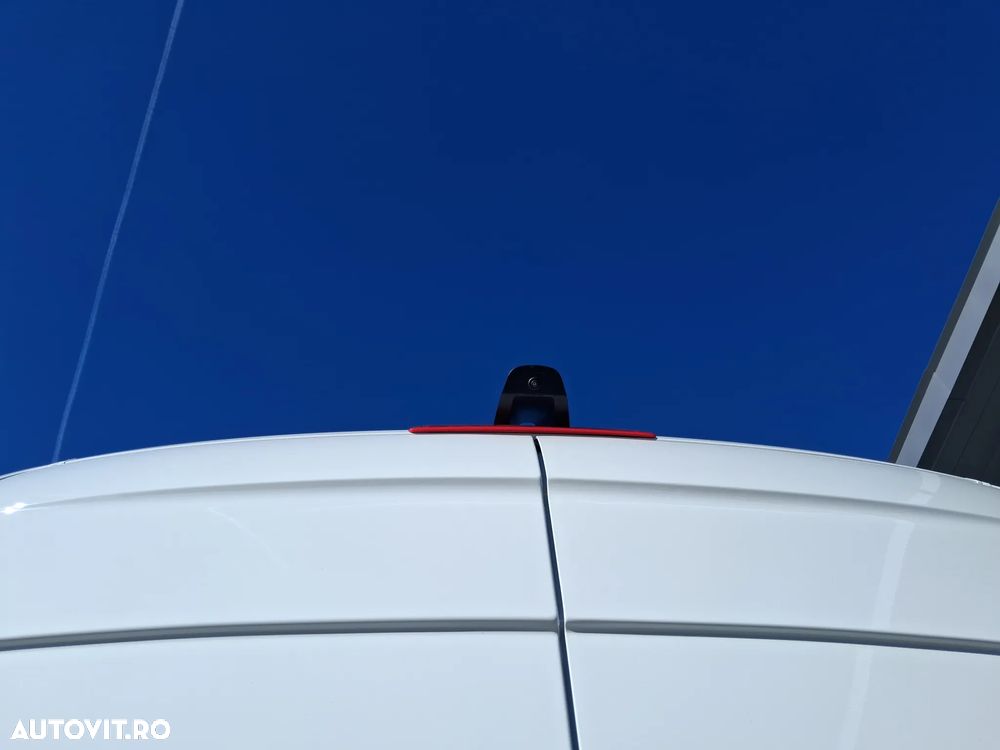 Mercedes-Benz Sprinter 317 CDI furgon lung PRO - 7