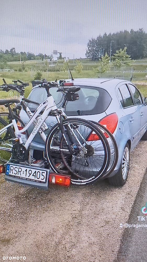 Opel Corsa 1.4 16V - 8