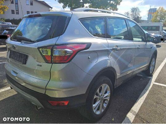Ford Kuga - 2