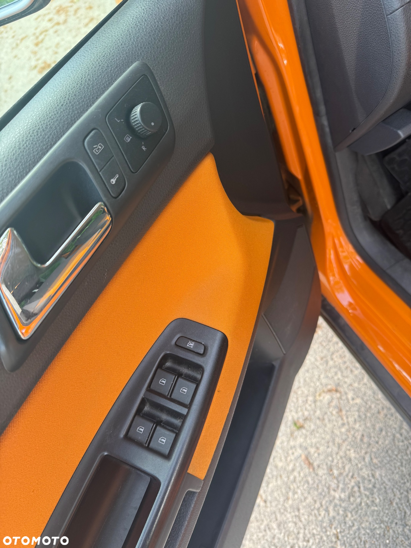 Volkswagen Polo Cross 1.6 - 27