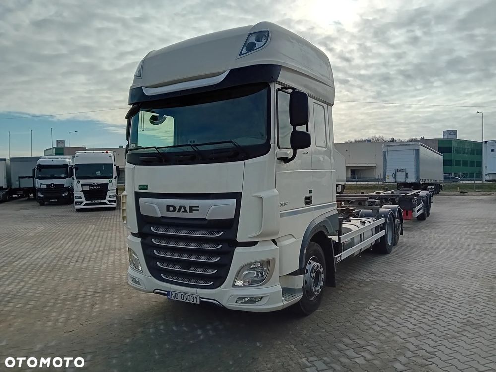 DAF XF 480 FAR SSC - 3