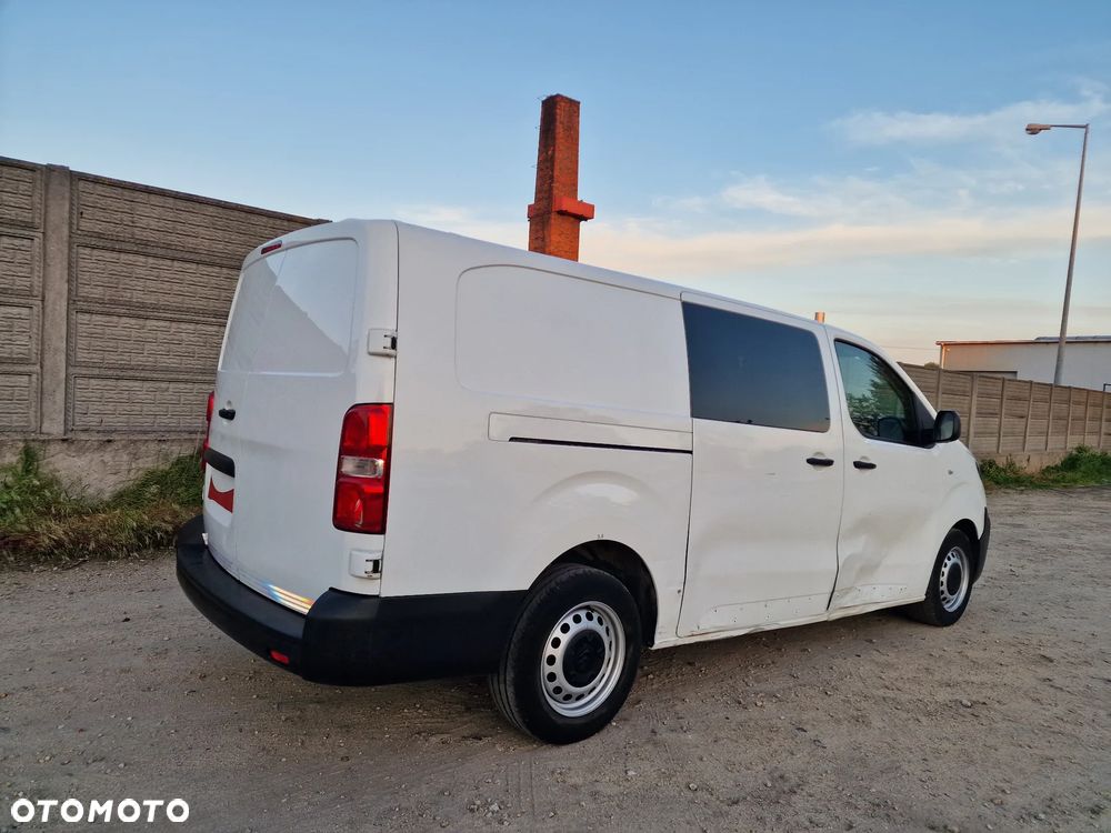 Citroën Jumpy - 31