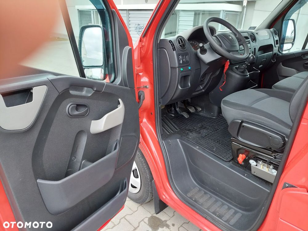 Renault Master - 11
