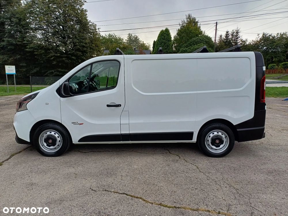 Fiat Talento - 8