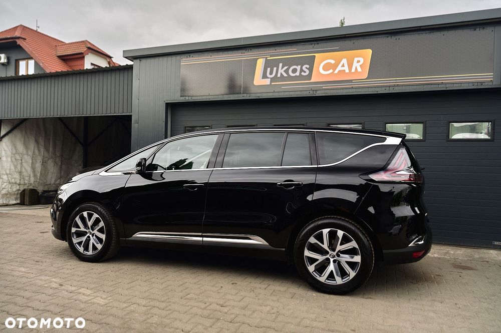 Renault Espace 1.8 TCe Energy Zen EDC - 3