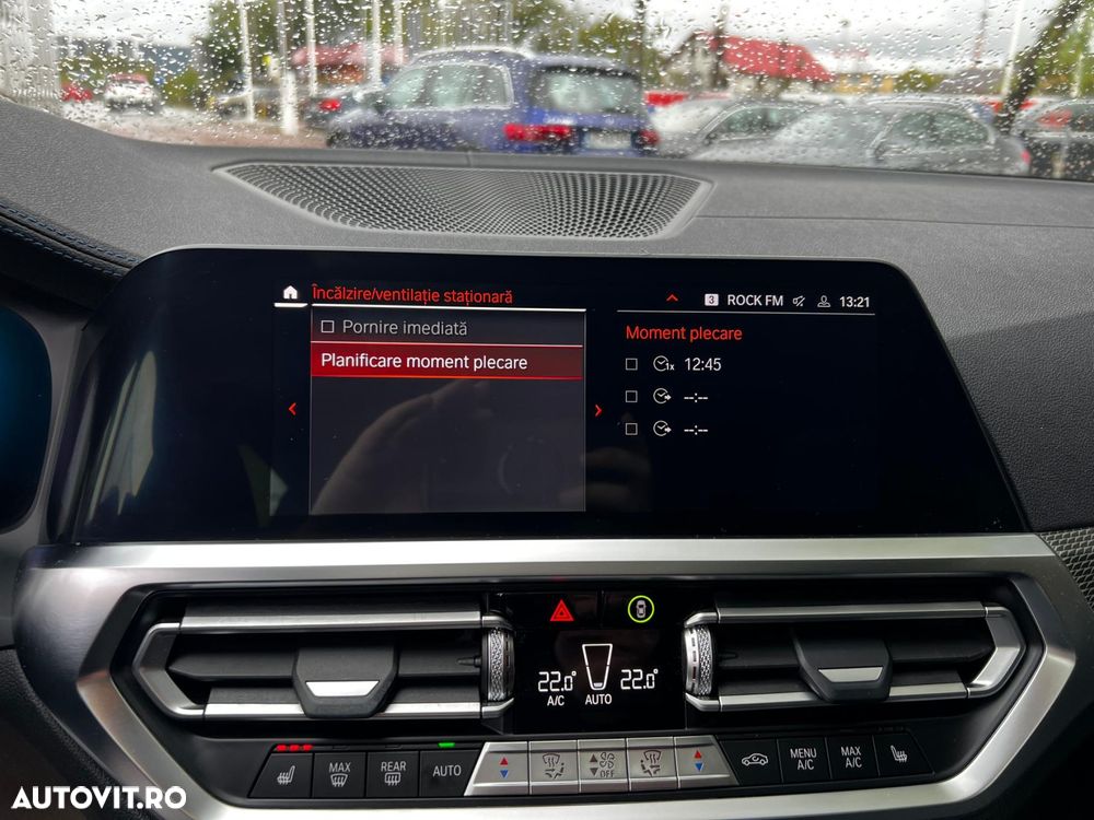 BMW M3 M340i xDrive AT MHEV - 30