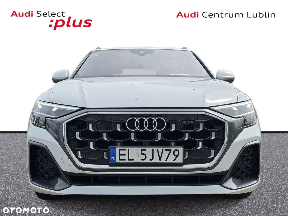 Audi Q8 - 3
