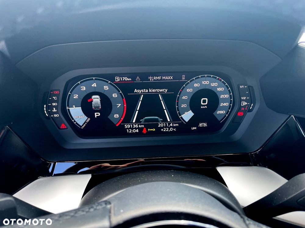 Audi A3 Sportback 30 TFSI mHEV S tronic - 3