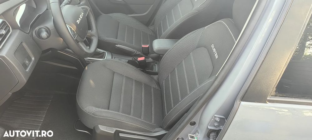 Dacia Duster TCe 130 2WD Sondermodell Extreme - 13