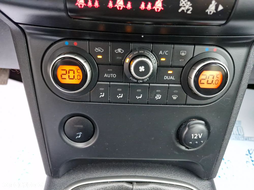 Nissan Qashqai 1.6 Tekna - 33