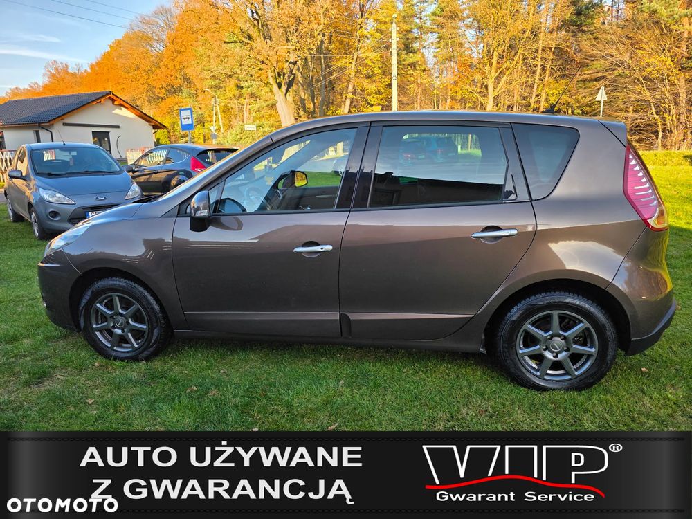 Renault Scenic 1.6 16V Start - 6