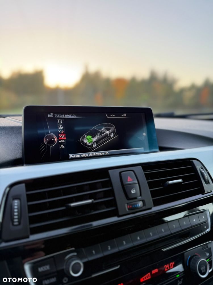 BMW Seria 4 435iCoupe xDrive M Sport - 11