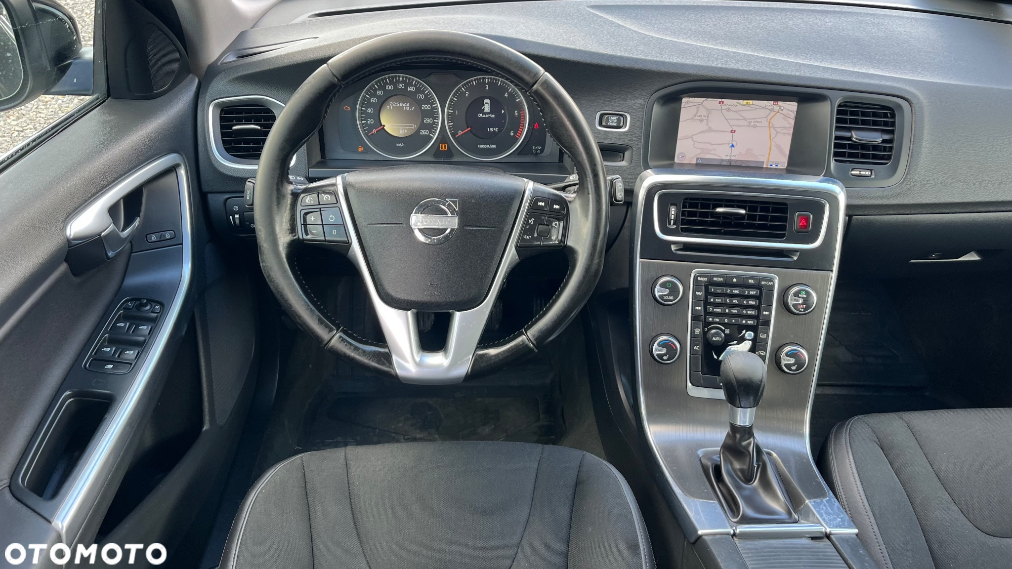 Volvo V60 - 18