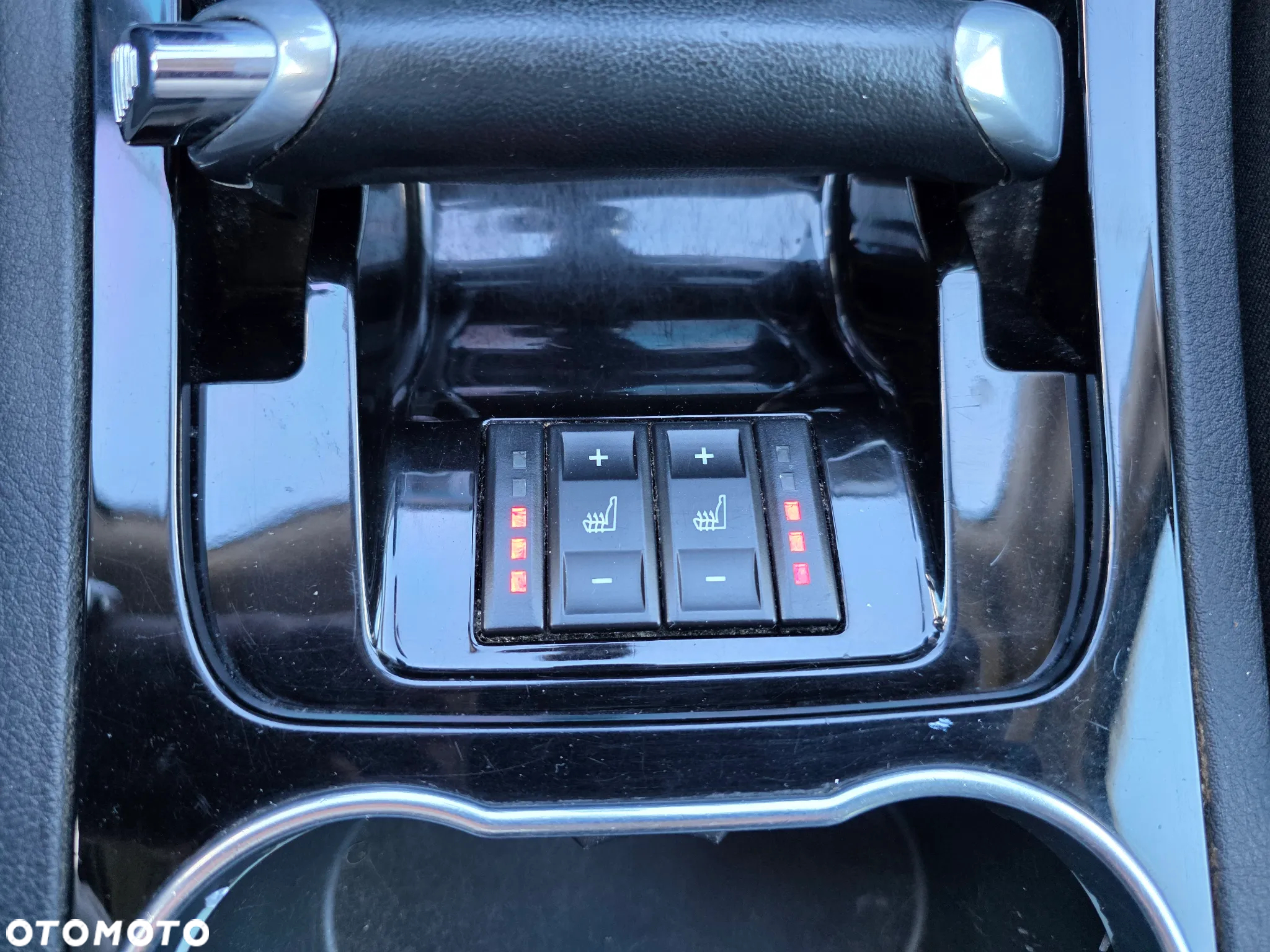 Ford S-Max - 19
