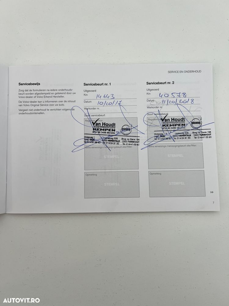 Volvo S90 D4 Geartronic Momentum Pro - 22