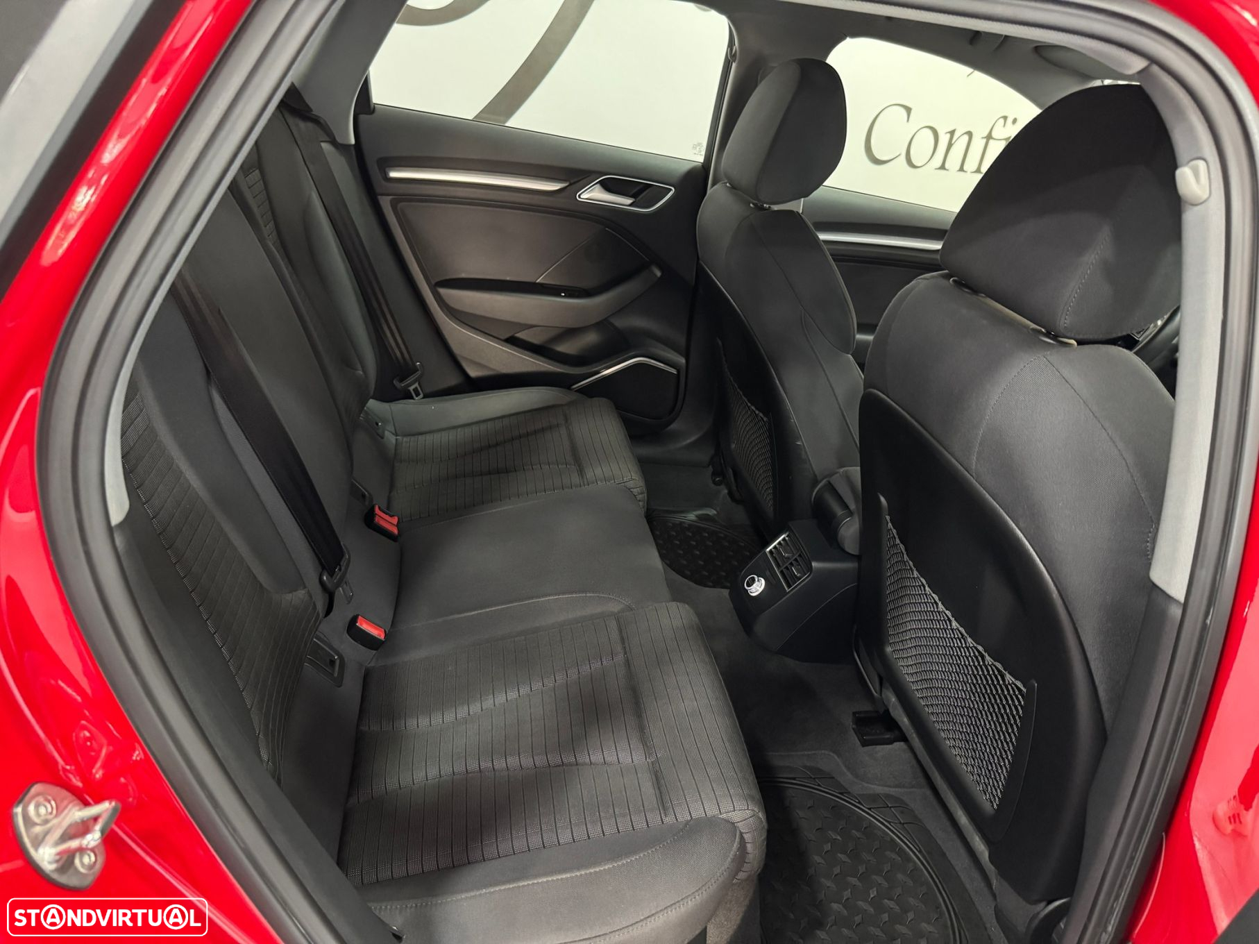 Audi A3 Sportback 30 TDI S tronic sport - 36