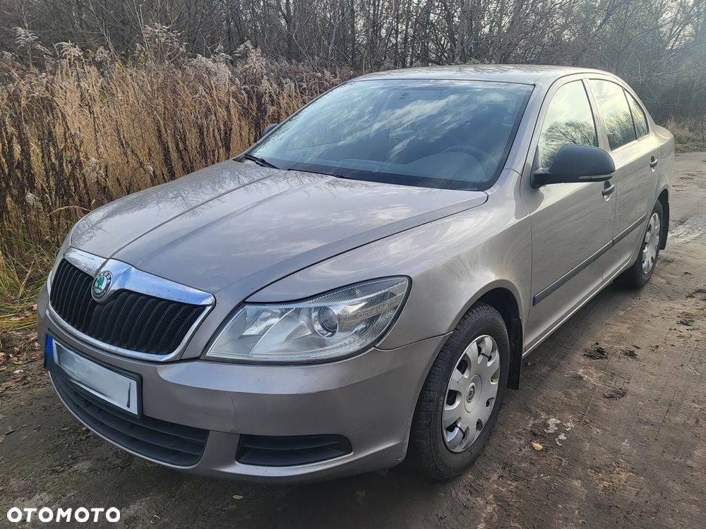 Skoda Octavia 1.4 TSI Ambition - 2