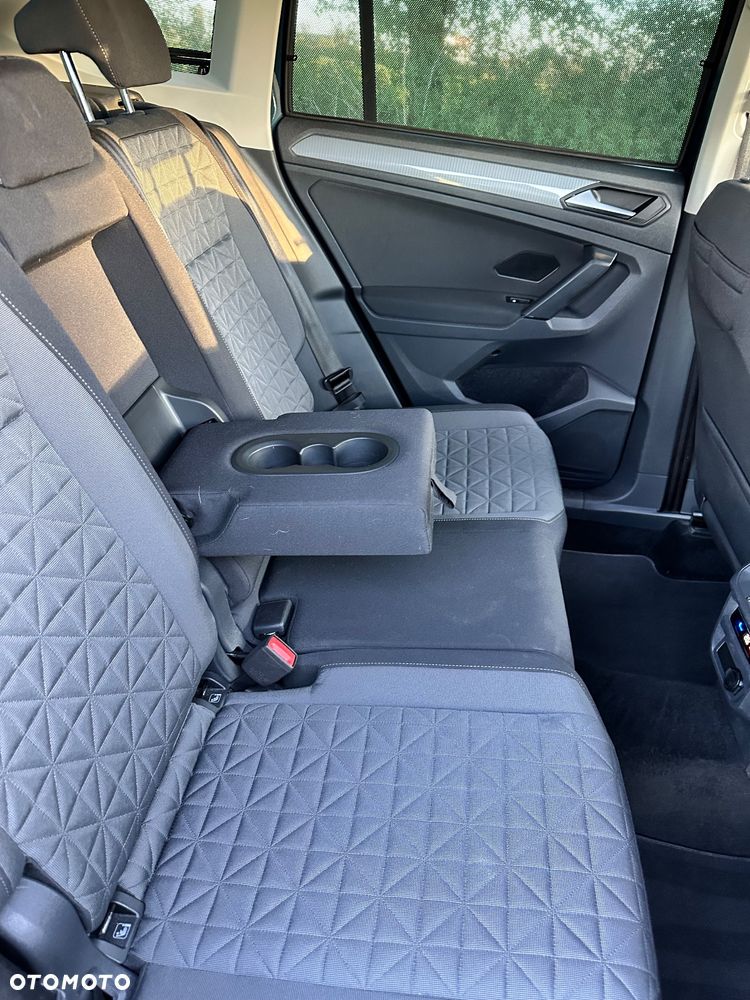 Volkswagen Tiguan 1.5 TSI EVO Life DSG - 26