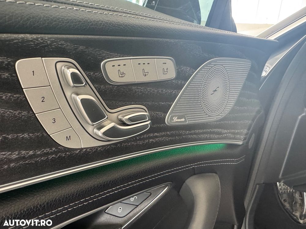 Mercedes-Benz AMG GT 43 4MATIC+ - 10