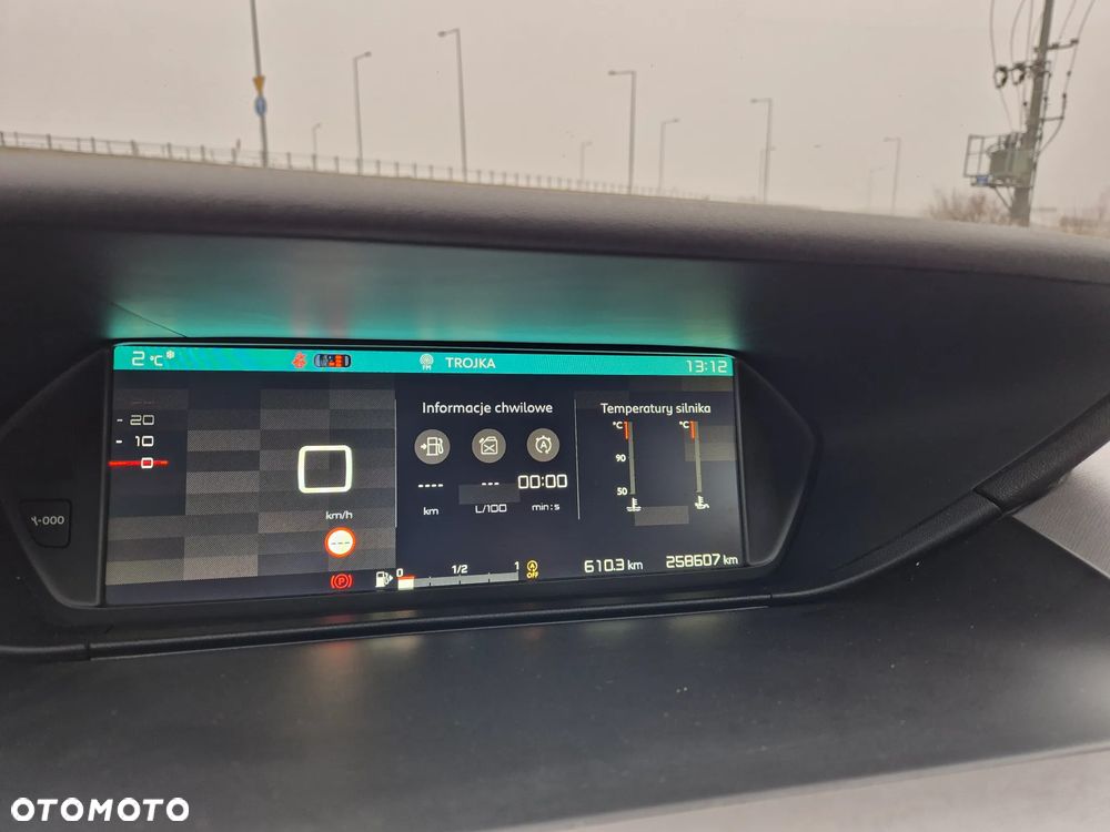 Citroën C4 Picasso BlueHDi 120 Exclusive - 32