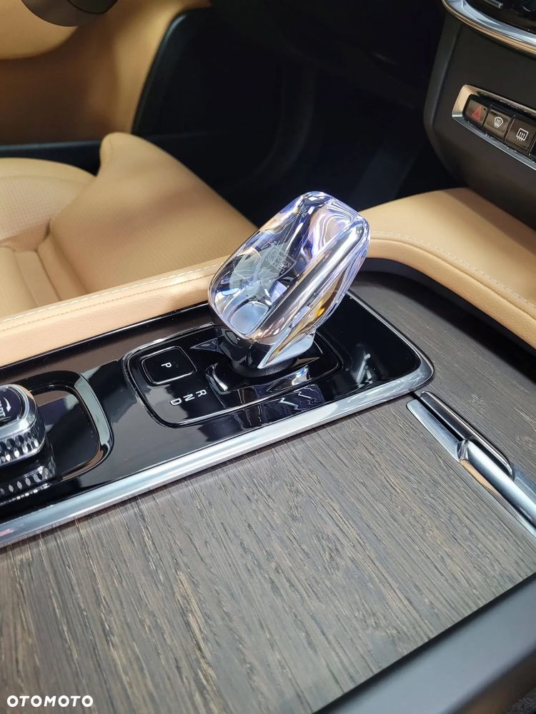 Volvo S90 B5 D AWD Plus Bright - 11