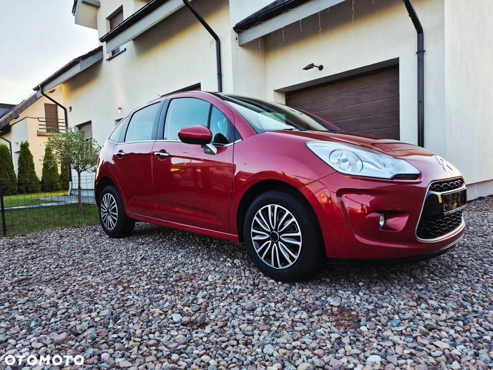 Citroën C3 1.4 Exclusive - 6