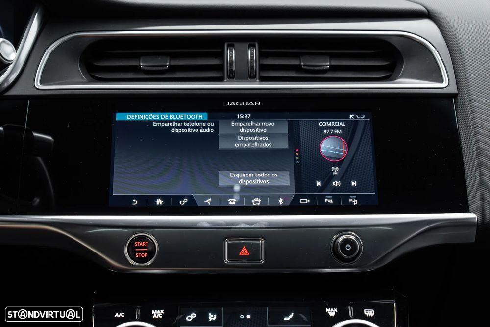 Jaguar I-Pace SE AWD Aut. - 41