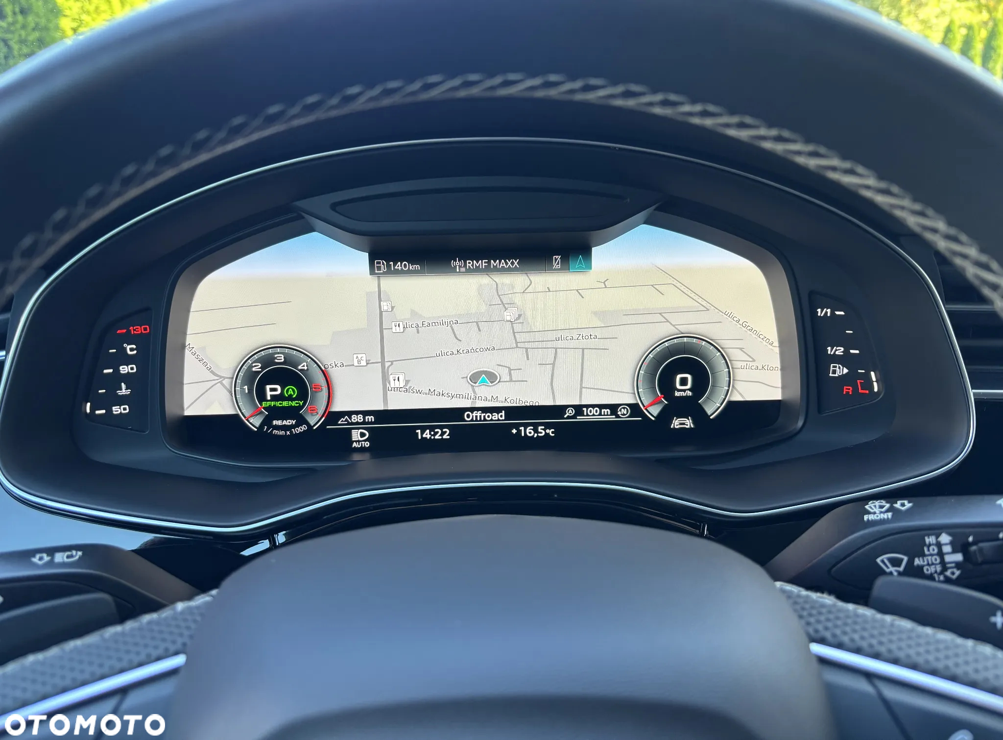 Audi Q8 - 24
