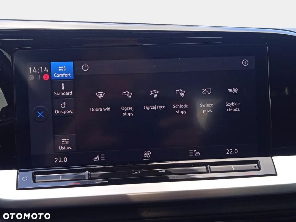 Ford Tourneo Connect Grand 2.0 EcoBlue Active - 26