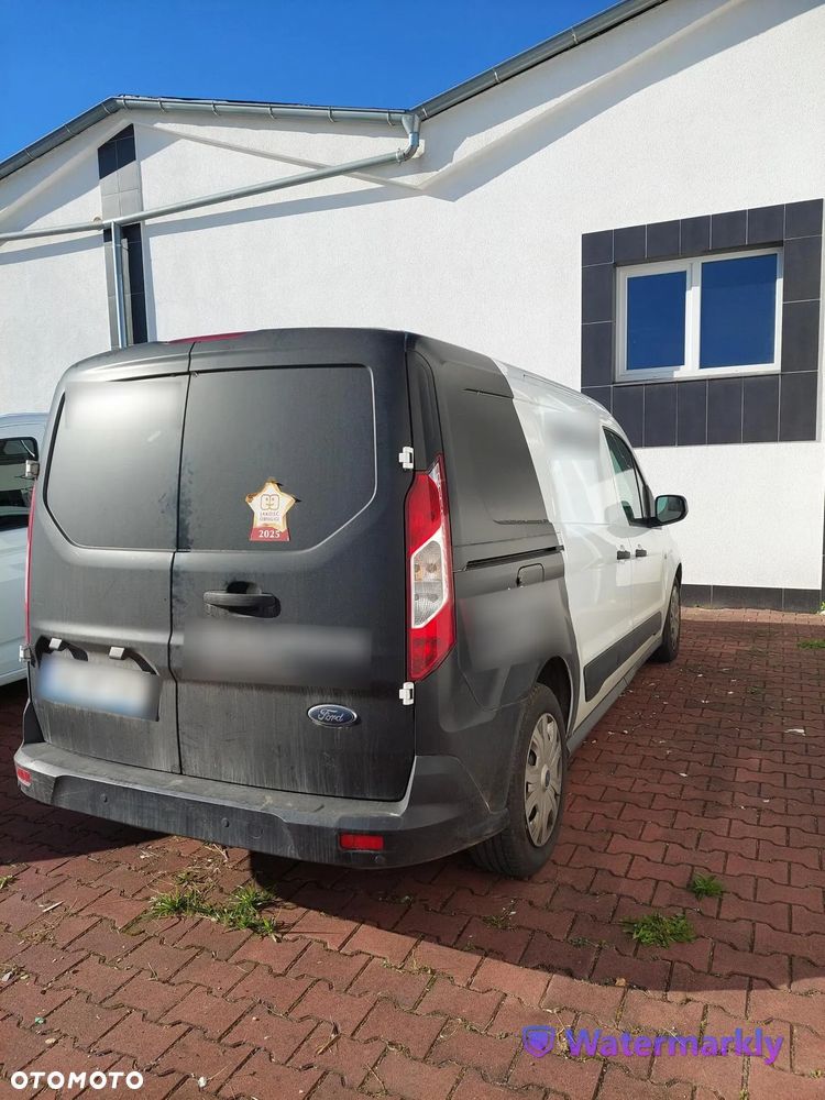 Ford TRANSIT CONNECT L2 - 4
