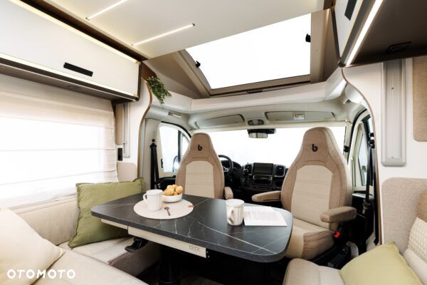 Benimar Mileo 263 - 9