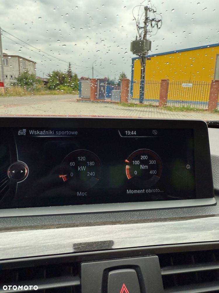 BMW Seria 4 428i Luxury Line - 17