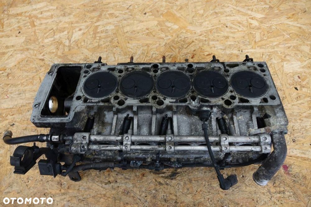 GŁOWICA VW TRANSPORTER T5 2.5 TDI R070103373A - 6