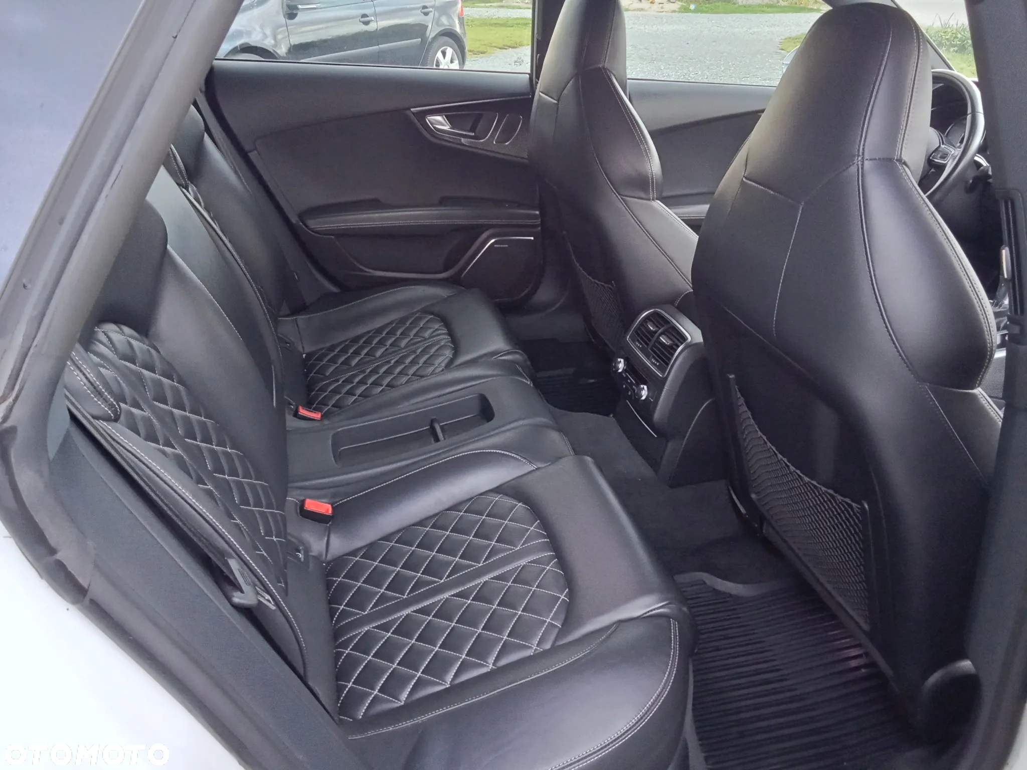 Audi S7 Sportback 4.0 TFSI Quattro S tronic - 22
