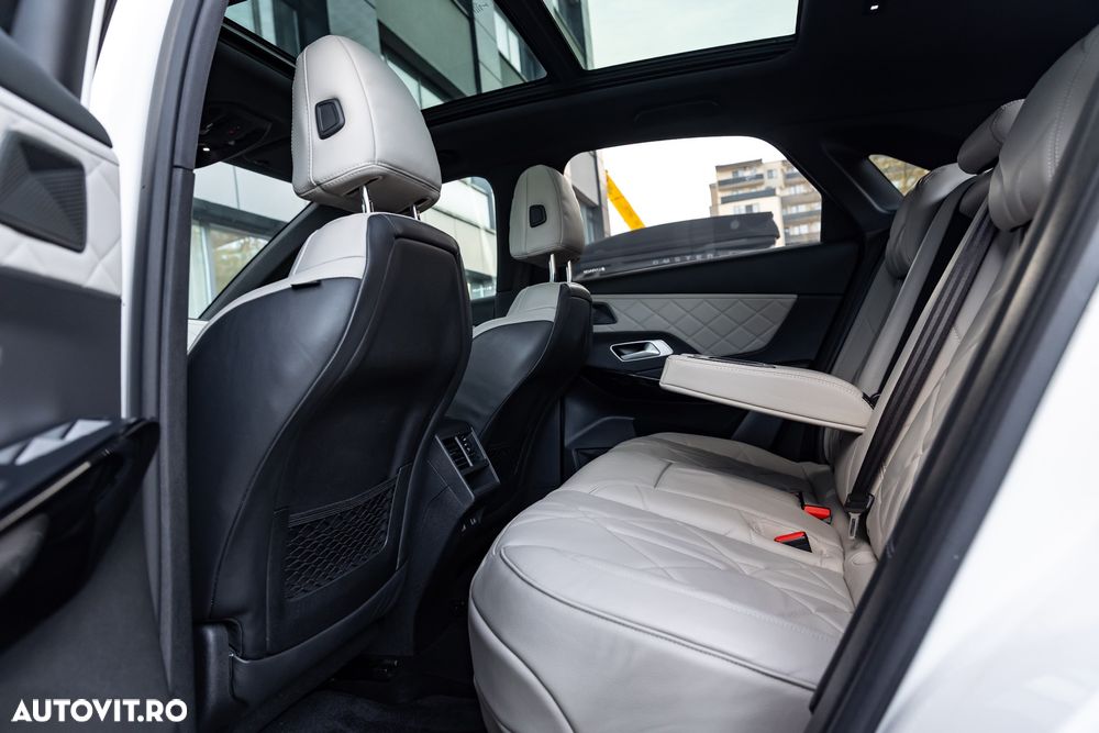 Citroën DS7 Crossback E-TENSE 4x4 RIVOLI - 11