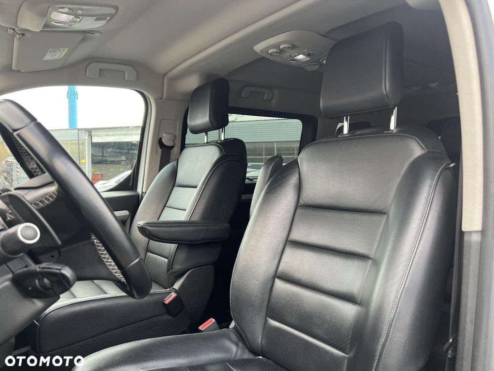 Toyota Proace Verso 2.0 D4-D Medium VIP - 6