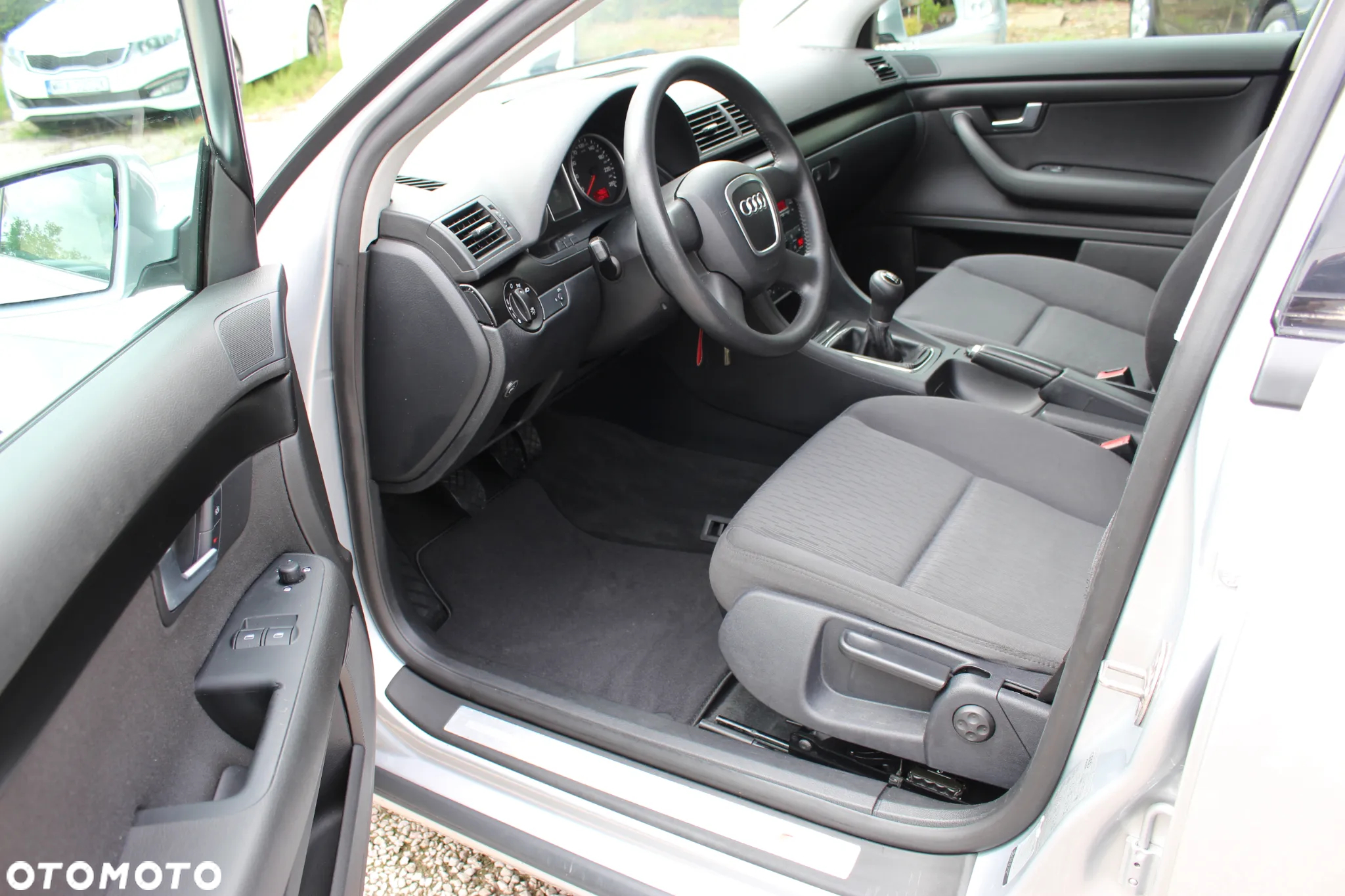 Audi A4 2.0 - 11