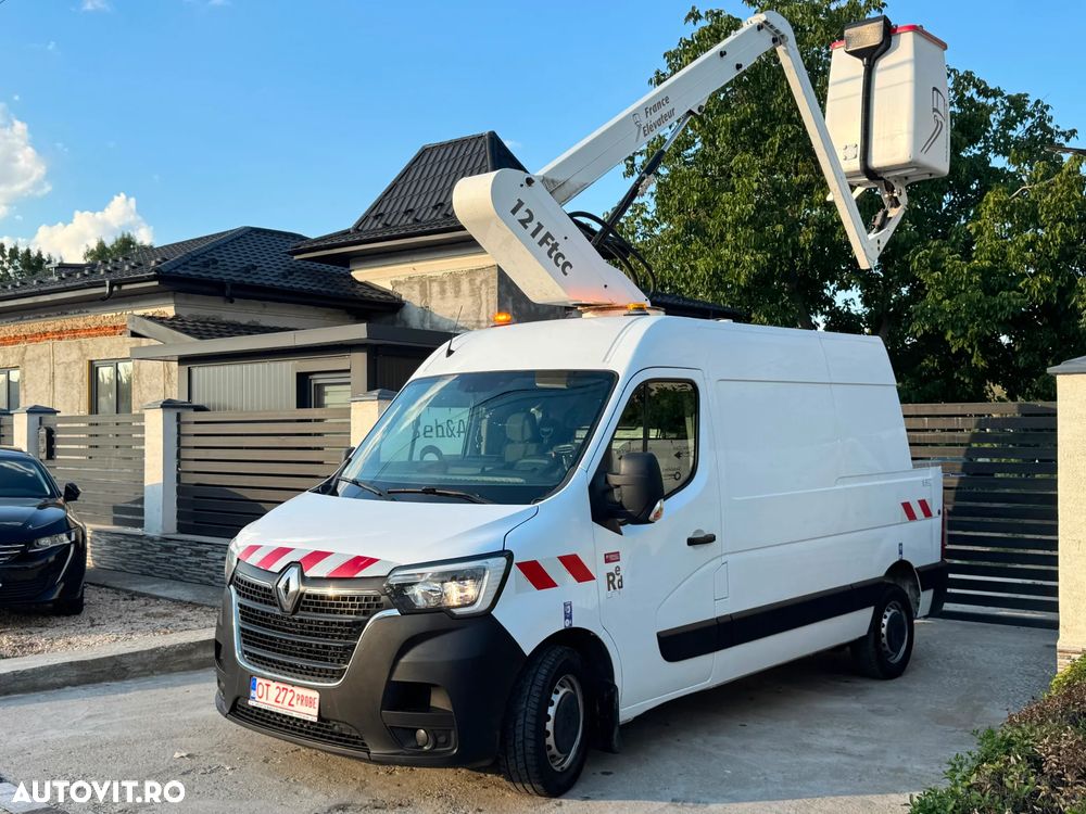 Renault Master - 17