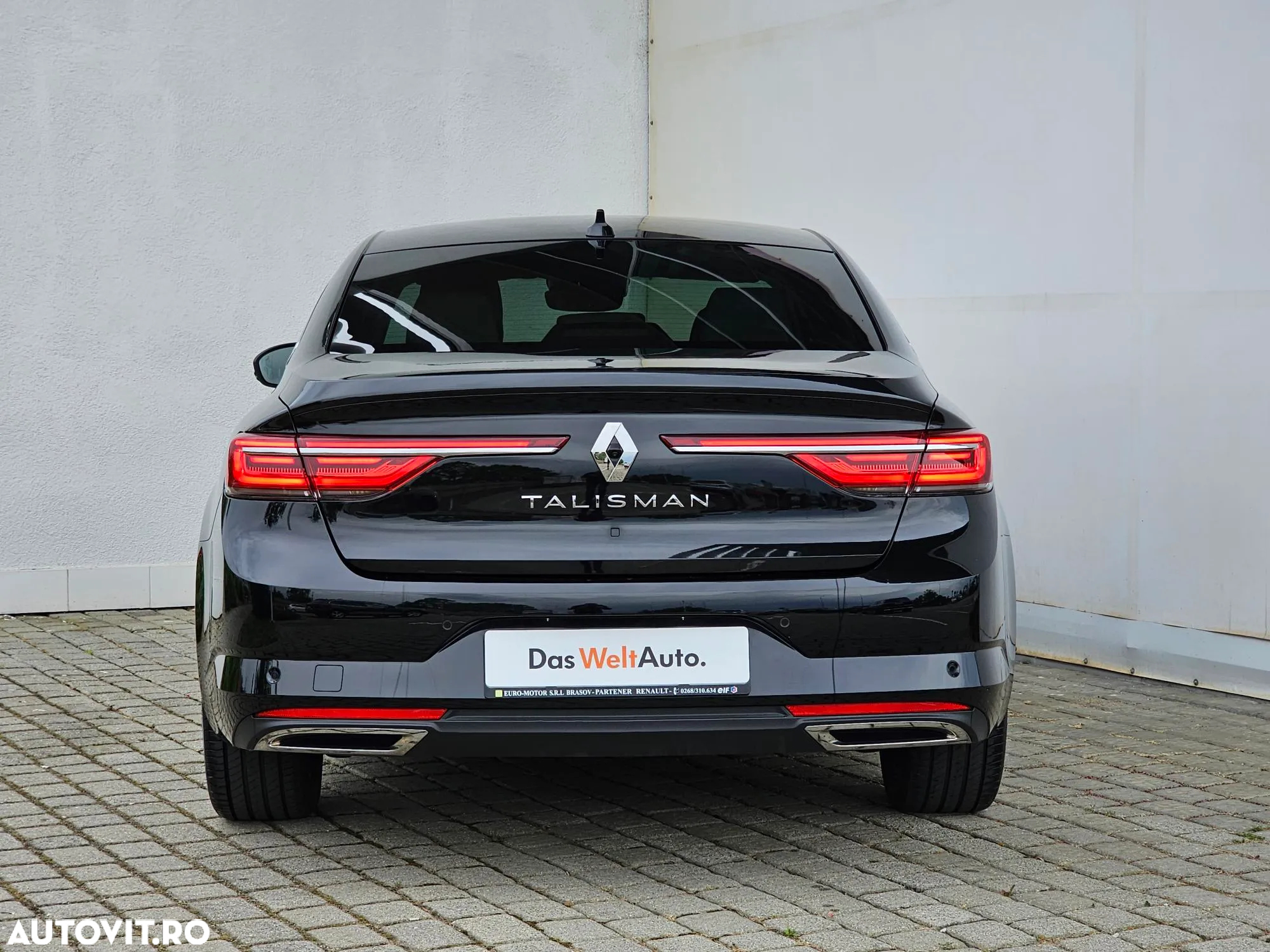 Renault Talisman - 5