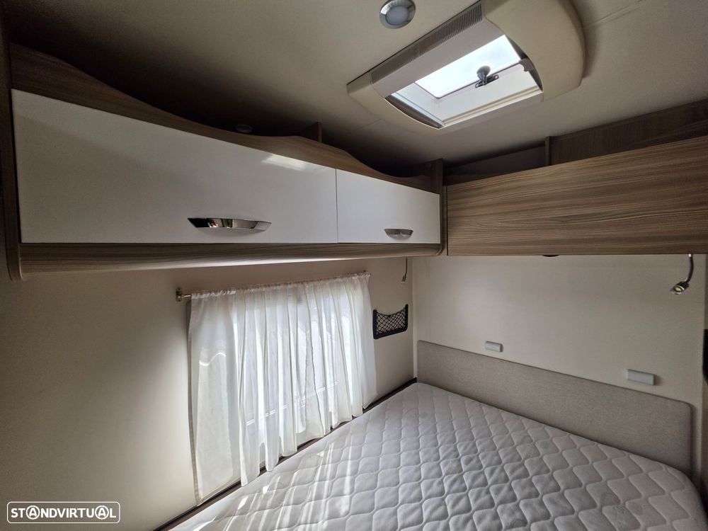 Autostar Autostar Auros 80LP 2.3 130cv - 10