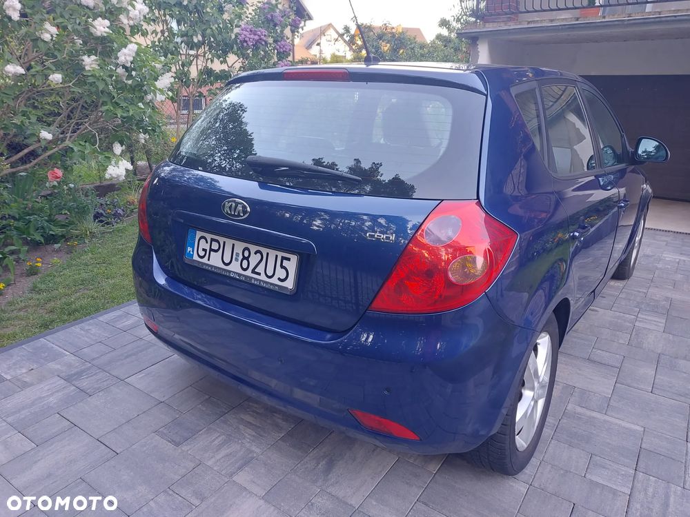 Kia Ceed 1.6 Crdi Comfort - 6