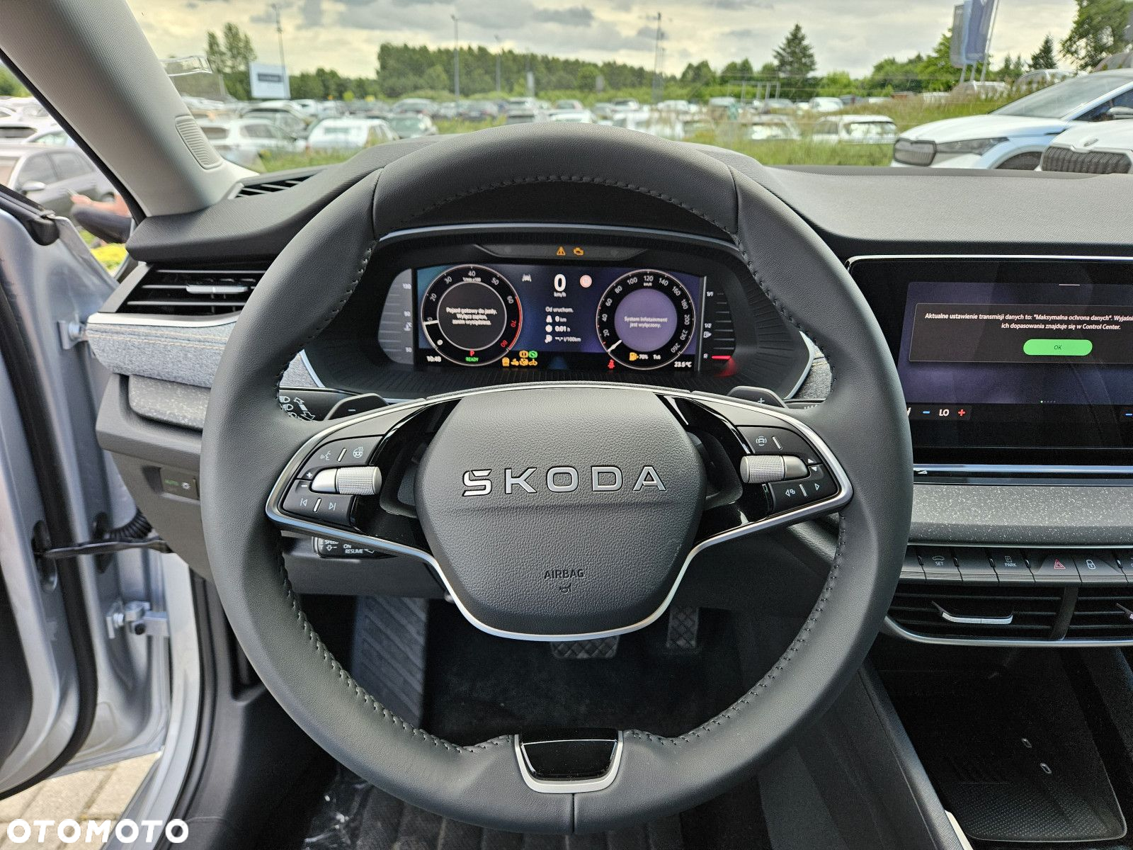 Skoda Octavia - 16