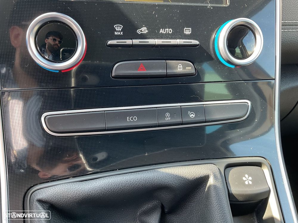 Renault Scénic 1.3 TCe Bose Edition - 31