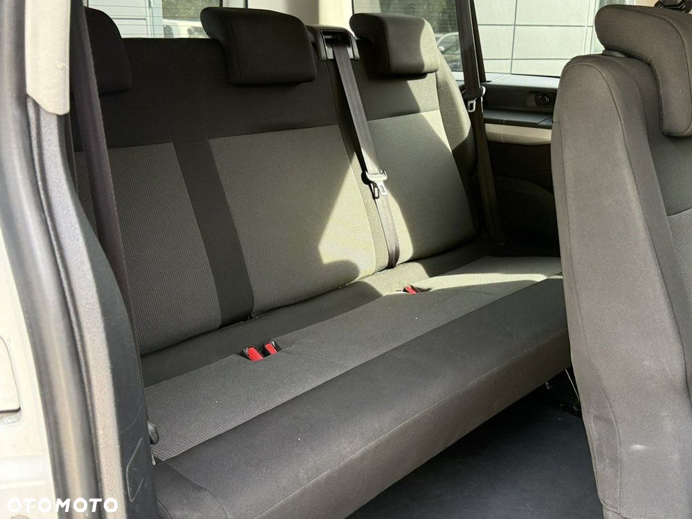 Toyota Proace Verso - 19