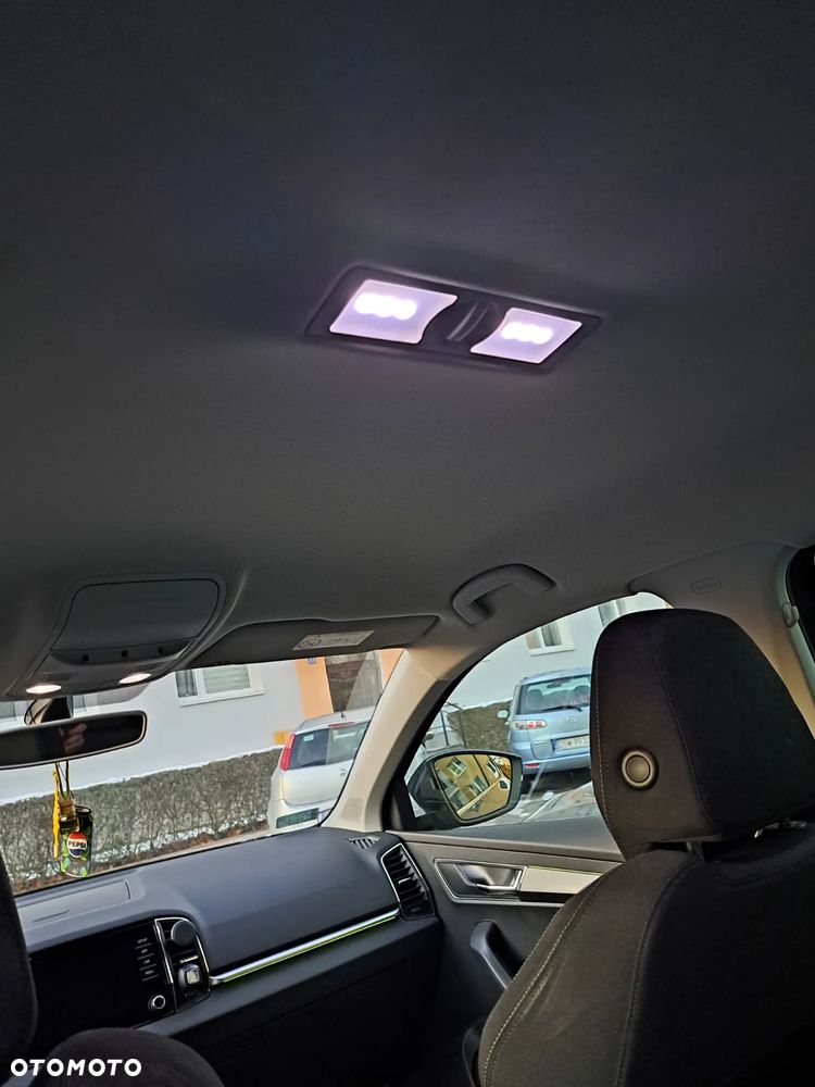 Skoda Karoq 1.5 TSI ACT 4x2 Style - 14