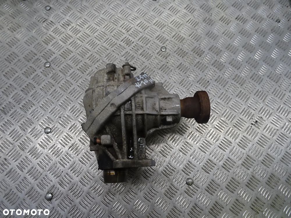 VOLVO XC70 01-07 2.5T 210KM REDUKTOR SKRZYNI BIEGÓW 30700027 - 6