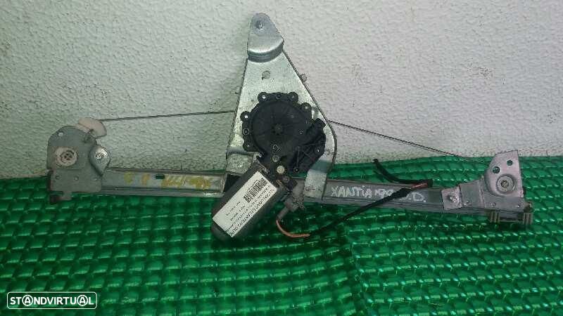 ELEVADOR FRENTE DIREITO CITROEN XANTIA - 1